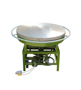 Máquina de panqueques finos de gama alta <span class=keywords><strong>para</strong></span> crepes gourmet - Product Image 5