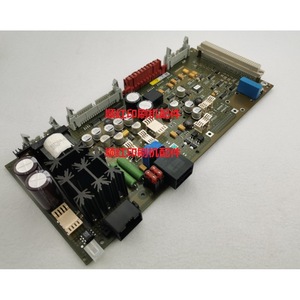 Placa de circuito Heidelberg Uvm3 V 00.785.1504 para impresora offset SM74 SM102 CD102 - Product Image 1
