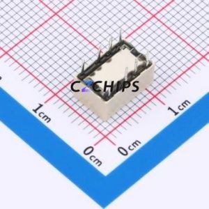 G6K-2P-Y DC3 Signal Relay DIP,6.5x10mm Relay Whole Sale Electronic Component Chips Supplier & BOM Service - Product Image 2