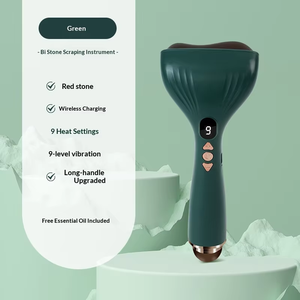 Appareil de beauté électrique multi-modes pour le nettoyage en profondeur, l'anti-âge, la régénération cutanée, le raffermissement et l'élimination des rides - Product Image 6