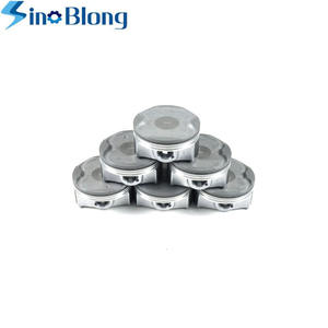 Pistón de palanca para máquina Espresso, pistones de motor diésel de 81mm, fórmula forjada, 70mm, 100, sello hidráulico para motocicleta - Product Image 4