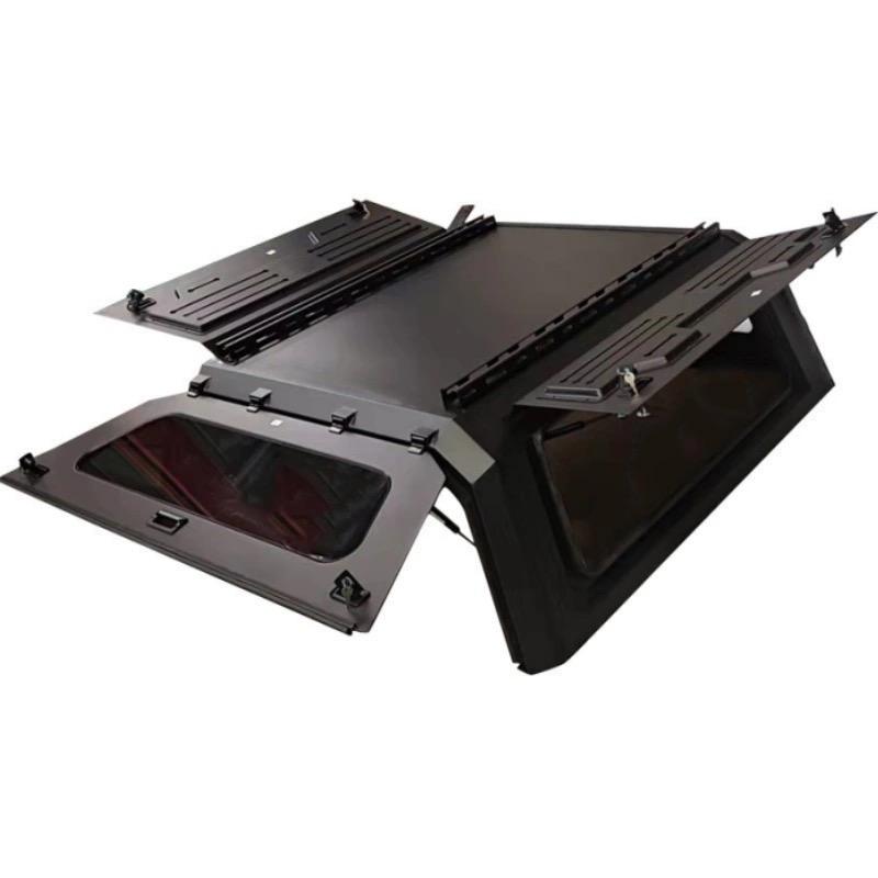 Noir (Conception d'étanchéité gauche et droite)