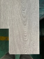 Hete Aanbieding Ecologisch Verantwoorde Waterdichte SPC Rigid Core Vinyl Plank Click Lock Installatie Huishouden Appartement Woonkamer Kantoor