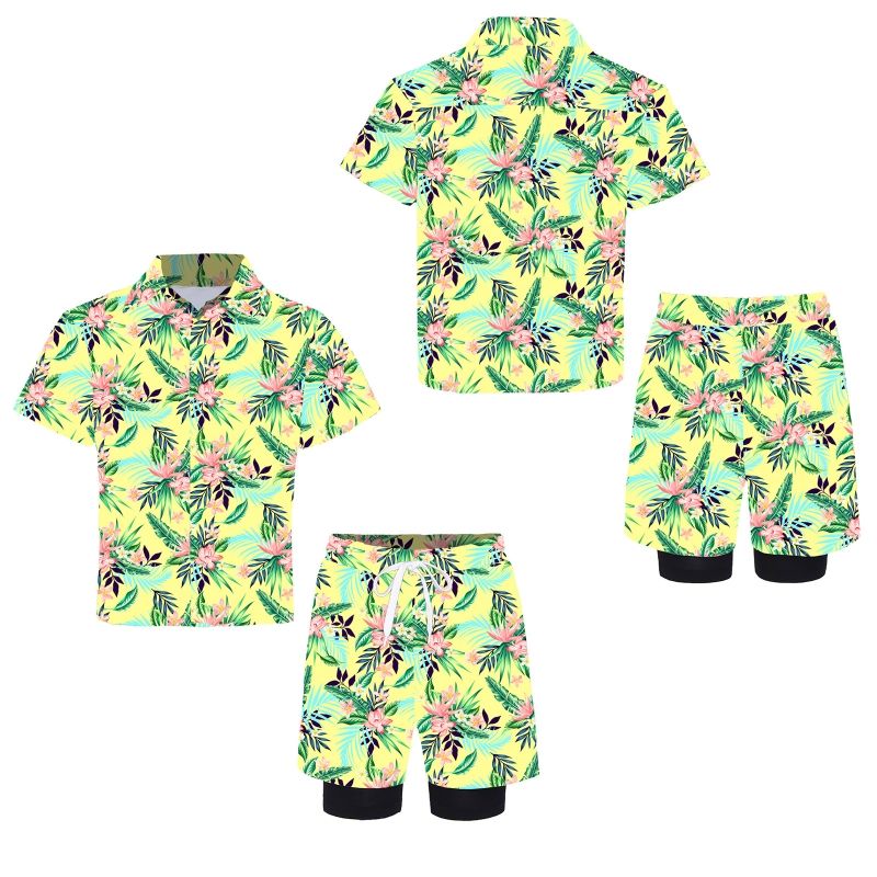 สีเหลือง