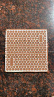 Carreaux Céramique Terre Cuite