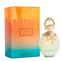 Vente en gros de parfums arabes de haute qualité pour femmes, aux senteurs florales et fruitées, avec une fragrance longue durée, 100 ml