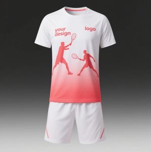 Factory Hot Selling 2PCS Compression <b>Short</b> Sleeve T-Shirt with <b>Shorts</b> Running Sports High Quality Activewear <b>Set</b> - Product Image 4