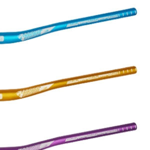 Manillar para Scooter/Bicicleta - Multicolor (Negro, Rojo, Azul, Dorado, Morado) Modelo 8849134682454 - Product Image 2