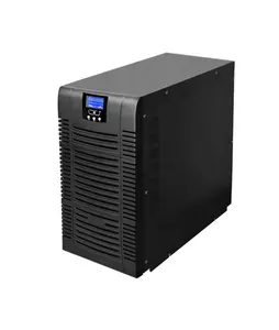 UPS 10kva 220v 8kw גבוהה תדר 6000va 4800w באינטרנט UPS 10kva