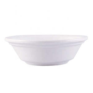 Venta al por mayor <span class=keywords><strong>de</strong></span> conjuntos <span class=keywords><strong>de</strong></span> cuencos <span class=keywords><strong>de</strong></span> arroz <span class=keywords><strong>de</strong></span> cerámica cortos <span class=keywords><strong>de</strong></span> <span class=keywords><strong>restaurante</strong></span> <span class=keywords><strong>de</strong></span> <span class=keywords><strong>hotel</strong></span> blanco - Product Image 2