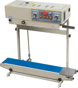 DBF-900 automatic continuous band sealer