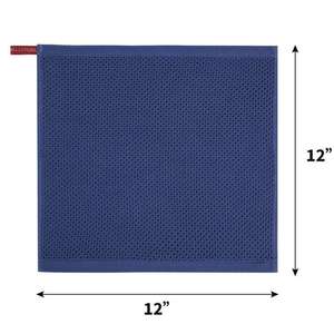 Paño <span class=keywords><strong>de</strong></span> Limpieza <span class=keywords><strong>de</strong></span> Platos <span class=keywords><strong>de</strong></span> Panal <span class=keywords><strong>de</strong></span> <span class=keywords><strong>Abeja</strong></span> Altamente Absorbente, Paño <span class=keywords><strong>de</strong></span> Cocina <span class=keywords><strong>de</strong></span> Algodón con Tejido Waffle - Product Image 6