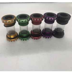 Chuyên Nghiệp Xe Đạp Điện Khung Dưới Cho Xe Đạp Threaded Khung Dưới 68/73 Mm Chiều Rộng Vỏ - Product Image 2