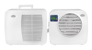 แอร์แยกส่วนขนาด 3200 บีทียู รุ่นมินิ สำหรับตั้งแคมป์ - Product Image 3