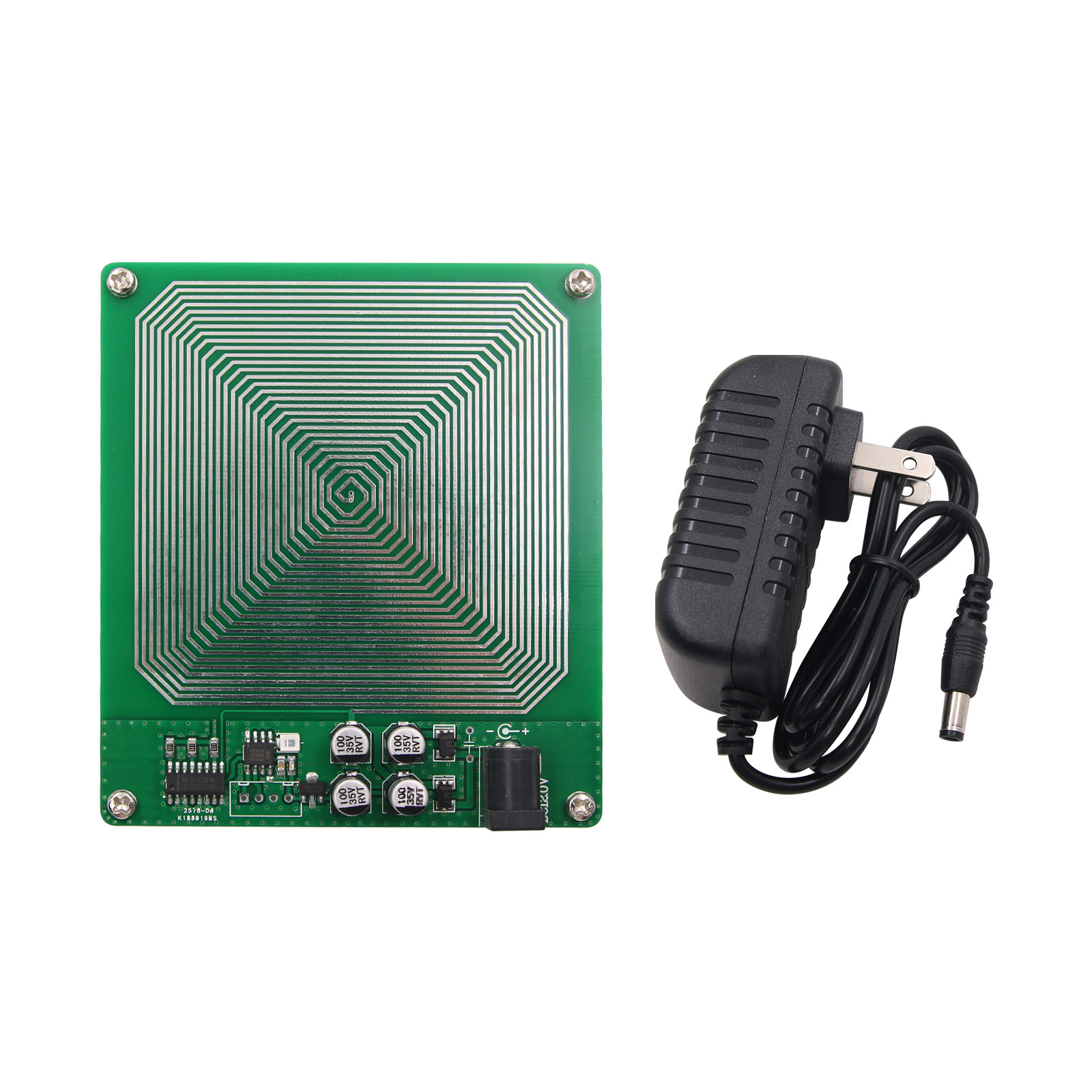 【生産終了の為入手困難】シューマン＆ソルフェジオ周波数発生装置 生産終了の為入手困難】シューマン＆ソルフェジオ周波数発生装置