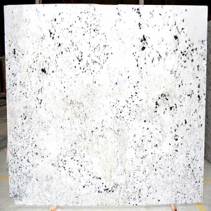 Grande dalle de granit crème colonial, pierre polie personnalisable pour comptoir, table, mur intérieur, sol - Product Image 3