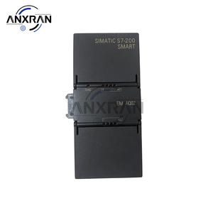 โมดูลเอาต์พุตแบบอนาล็อกที่288-3AQ02-0AA0 6ES7สำหรับ AQ02 smatic S7-200อัจฉริยะแบบ6ES7288-3AQ02-0AA0 - Product Image 5