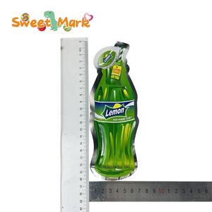 OEM mezcla fruta CC polvo caramelo dulce amargo colar fentta spitee polvo caramelo jugo - Product Image 6