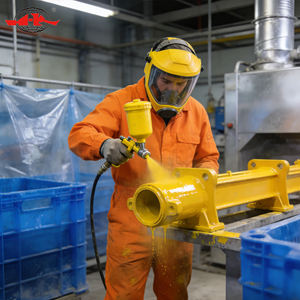 Pintura de Renovación Ecológica a Base de Agua, Antioxidante y Anticorrosiva, Recubrimiento Líquido Autoaplicable para Automóviles, Escaleras y Puertas de <span class=keywords><strong>Hierro</strong></span> - Product Image 4