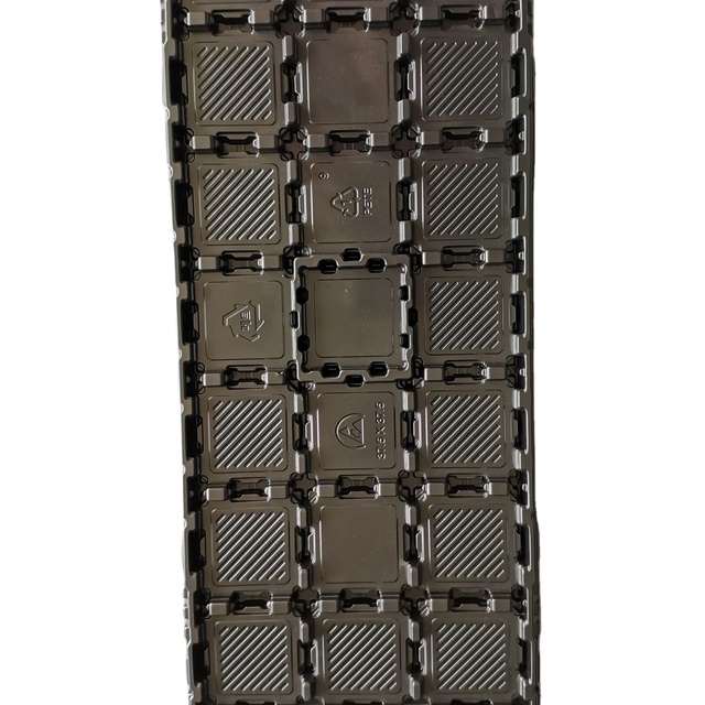 Wholesale Desktop PC CPU Tray Package for I3 I5 1155/1150/1151 Socket Processor