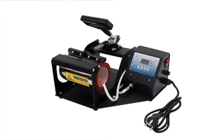 <span class=keywords><strong>Machine</strong></span> de Sublimation Presse à Chaud pour Tasses Impression par Transfert Thermique <span class=keywords><strong>Machine</strong></span> de Presse à Chaleur pour Mugs - Product Image 6