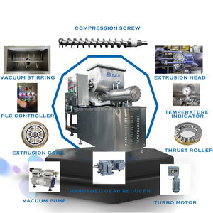 Premier-máquina <span class=keywords><strong>de</strong></span> hacer <span class=keywords><strong>Pasta</strong></span>, extrusora <span class=keywords><strong>de</strong></span> <span class=keywords><strong>Pasta</strong></span> <span class=keywords><strong>de</strong></span> bienestar, Marcato Regina - Product Image 2