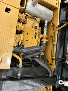 Machinerie de construction lourde d'occasion, excavatrice CAT323DL modèle 2022, 23 tonnes, moteur populaire, vente directe d'usine, stock complet, livraison rapide - Product Image 5