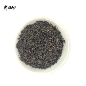 EU standard organic black tea OP blending flowery orange pekoe FOP Bulk Wholesale OEM Darjeeling Black Tea Leaves Private Label