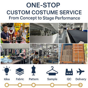 Dames K-Pop Demon Jagers Cosplay Mira Wit Kostuum Halloween Carnaval Feest Spelen Roljurk Rumi Pak Uniform Voor Tv-Film - Product Image 4