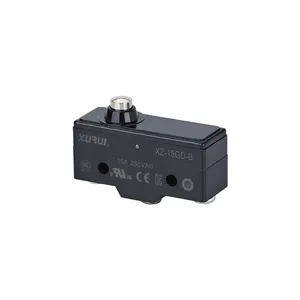 LXW5 elevator hoisting micro limit switch