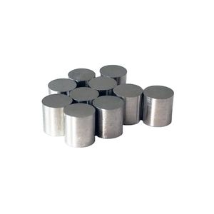 Fournisseur direct du fabricant, prix bas, tige en métal <span class=keywords><strong>iridium</strong></span>, pureté 99,95% - Product Image 1