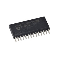 ANSOYO PIC18LF2525-I/SO PIC18LF2525 Circuitos Integrados Microcontrolador IC de 8 Bits 40MHz 48KB 28-SOIC