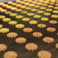 Machine automatique à biscuits Machine automatique de fabrication de biscuits Prix de la ligne de production de biscuits fabricants
