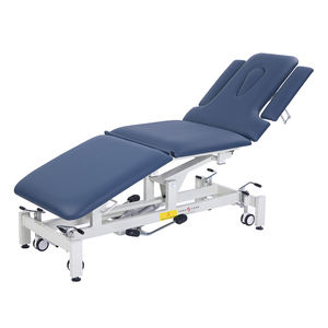 Chocardiografía ydraulic i Lo assasage able pa hair dicecura leclectric tretretcher lltrasound Ed hisioterapia Reed - Product Image 5