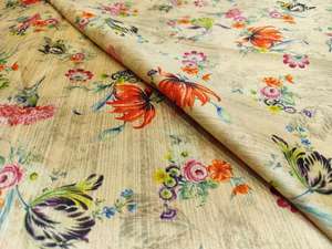 Lightweight Woven <b>Mulberry</b> <b>Silk</b> <b>Fabric</b> Breathable Quick-dry Smooth Material Perfect for Wedding Dress Making Sewing Creative - Product Image 3