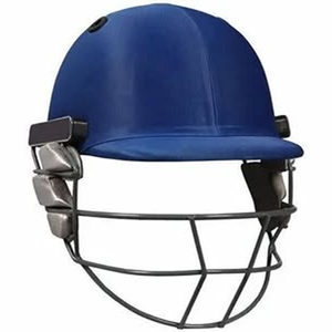 Fournisseur de casques de cricket de haute qualité, légers et résistants aux chocs, pour la protection de la tête des joueurs professionnels et amateurs - Product Image 1
