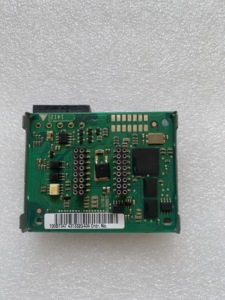 Mca122 modbus TCP <span class=keywords><strong>Ethernet</strong></span> thẻ 130b1296 PLC lập trình logic điều khiển - Product Image 2