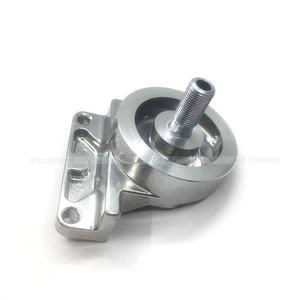 ตัวกรองดีเซลโคมัตสึ HF3214 สำหรับรถขุด PC200 210 220 6 FF5052 - Product Image 3