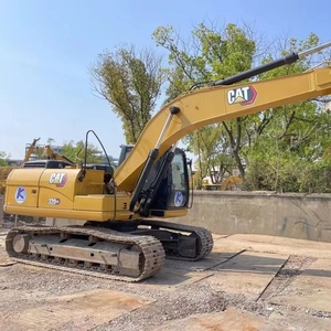 Excavadora Caterpillar 320 Usada, Cat 320, 320D, 320GC, 320GX, Excavadora de Segunda Mano, CAT 320, CAT320D, CAT330 - Product Image 5