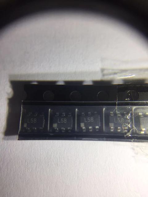 Original ADP3330ARTZ3.3-RL7 IC Chip SOT23-6 Packaging for ADP3330ARTZ-3.3-RL7 Electronic Components BOM List One-stop Service