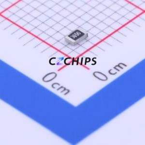 Resistencia SMD RS-05K3650FT 0805 (Tipo: Película Gruesa) (Resistencia: 365 Ohmios Precisión: 1%) - Product Image 1