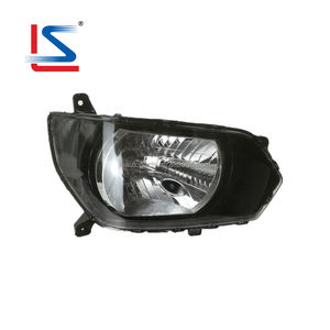 Phare de camion de lampe frontale automatique en gros pour la nouvelle série HINO <span class=keywords><strong>VICTOR</strong></span> 500 2011 - Product Image 6