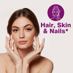 Gommes à la biotine 10 000mcg Marque privée Soutien sans gluten pour les ongles Santé des cheveux Beauté Complément alimentaire pour adulte Biotine pour femmes enceintes - Product Image 6