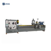 Tour à métaux robuste CW6163 de type conventionnel avec banc en fonte, longueur de pièce de travail de 3000 mm, commande manuelle, idéal pour la coupe intensive – Vente directe usine