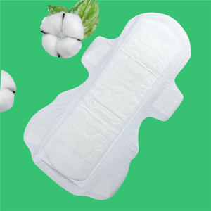 Fabricants de serviettes hygiéniques, serviettes hygiéniques de stockage pour femmes, serviettes hygiéniques en vrac, Eco Flow, coton biologique, serviettes hygiéniques féminines - Product Image 2