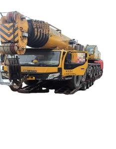 เครนภูมิประเทศทั้งหมด260ตัน x ซม. ใช้ QAY260 220ตัน sac2200เครนเคลื่อนที่ - Product Image 1