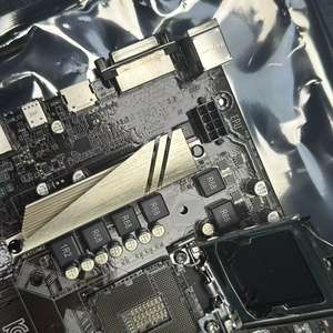 Placa base Z170 P DDR4 LGA 1151 de 6ª generación 4RAM ATX en stock - Product Image 4