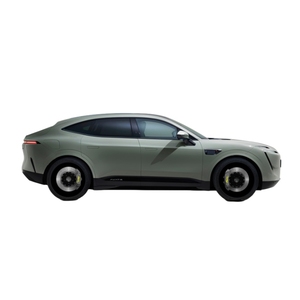<span class=keywords><strong>Ava</strong></span> Tr 11, SUV électrique de luxe, batterie de 110kWh, autonomie de 680km, 5 sièges, conduite à gauche, charge rapide, top des marques en Chine - Product Image 1