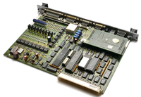 Plc Mannesmann Ax-1 Module Sx-1/22/0/0/4 for Mx-2/irq | 51130092003 Warranty Product
