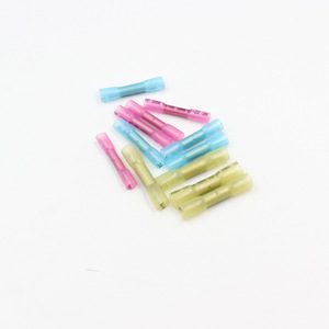 BHT Splice <b>Terminals</b> 22-16 AWG PC Material Waterproof Wire Connectors Set - Product Image 1